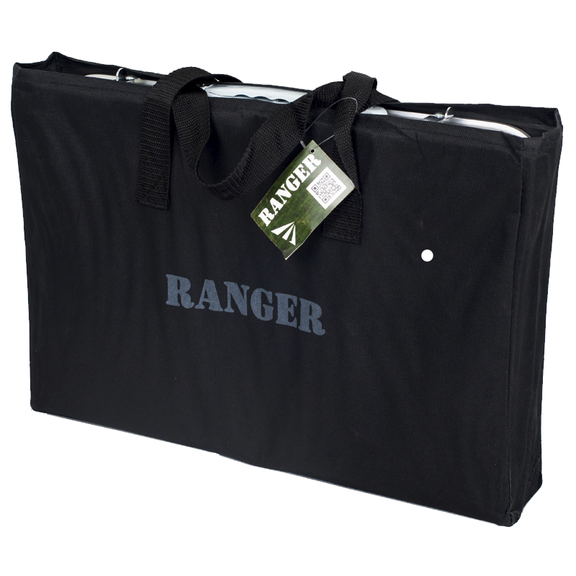 Стол складной туристический Ranger Slim (600х900x370-700 мм)