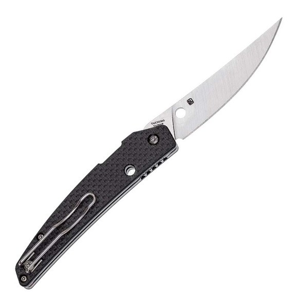 Ніж складаний Spyderco Ikuchi