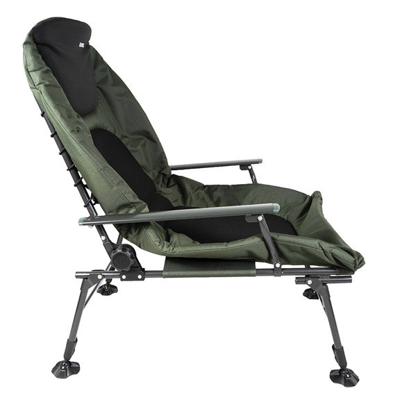 Крісло-ліжко складне коропове Ranger SL-106 (2080х990х720 мм)