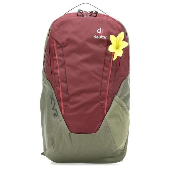 Рюкзак міський жіночий Deuter XV 2 SL 19 л Women