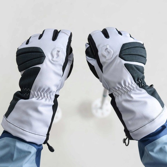 Перчатки лыжные Scott Ultimate Premium GTX Women's Glove