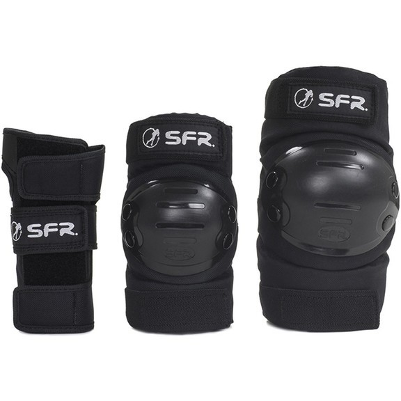 Защита набор SFR Ramp Jr 