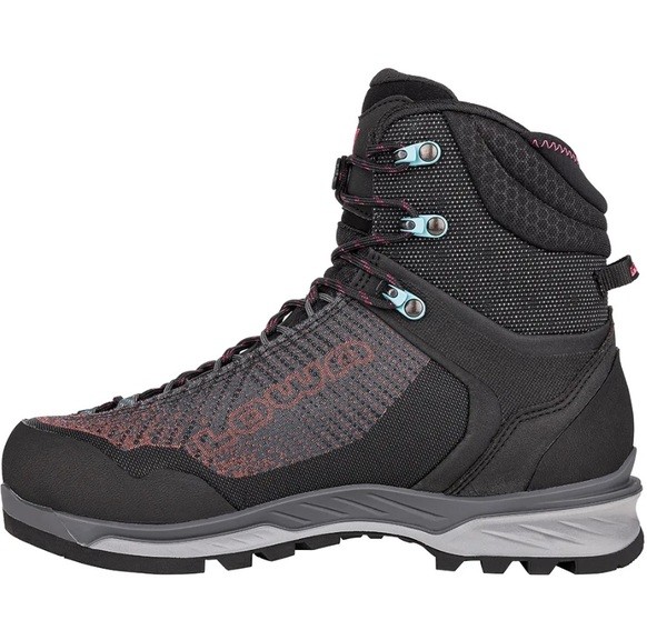 Ботинки женские Lowa Mangart GTX Mid Women