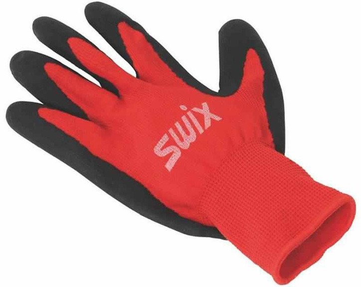Перчатки для мастерской Swix R196 Tuning glove