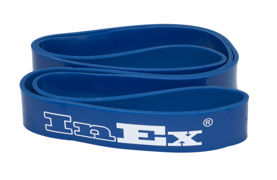 Амортизатор ленточный Inex Super Band сильное сопротивление