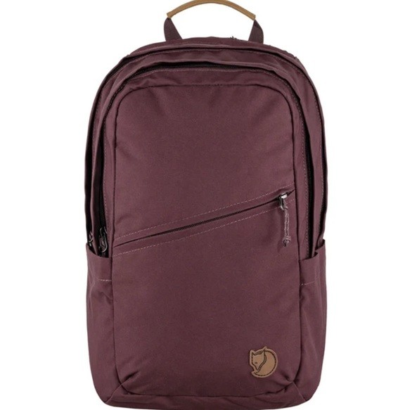 Рюкзак міський Fjallraven Raven 20