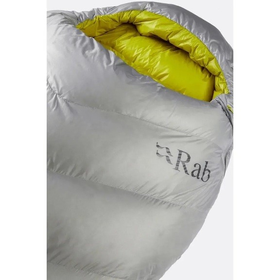 Спальний мішок Rab Mythic Ultra 360 Regular, (-8°C)
