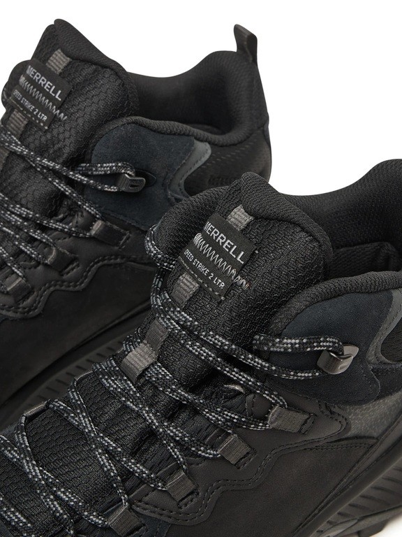 Ботинки мужские Merrell Speed Strike 2 MID WP