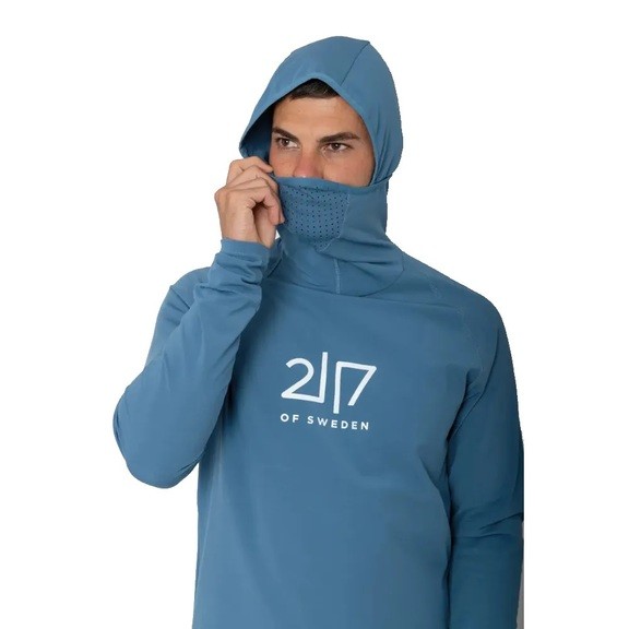 Худі чоловіче 2117 Undal Hoodie H
