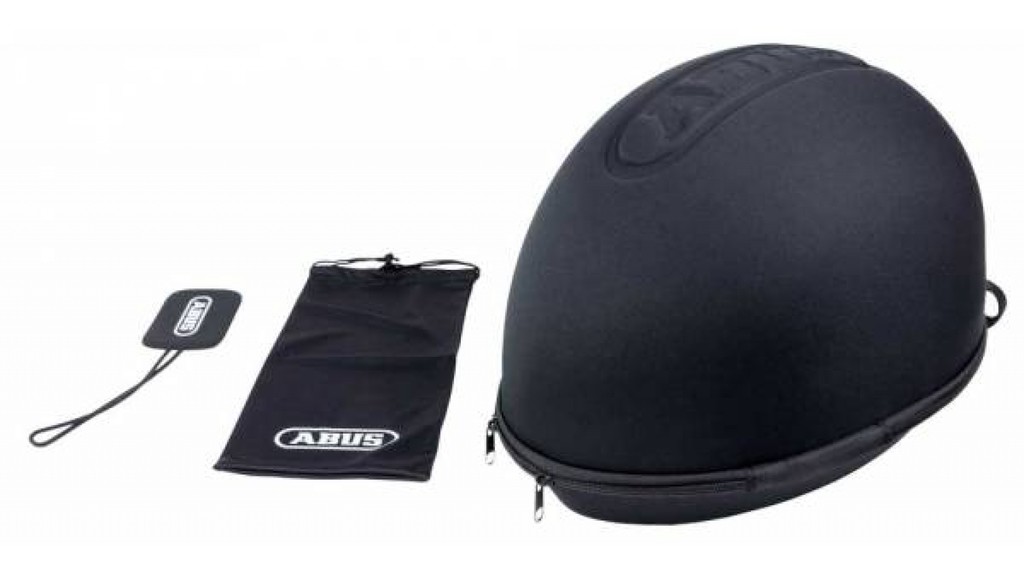 Кейс для шолома ABUS Premium Helmet Bag