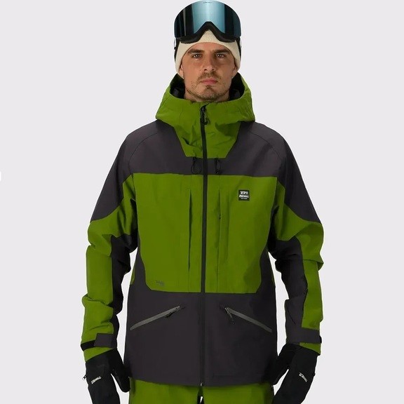 Куртка мужская Rehall Crocks 2026