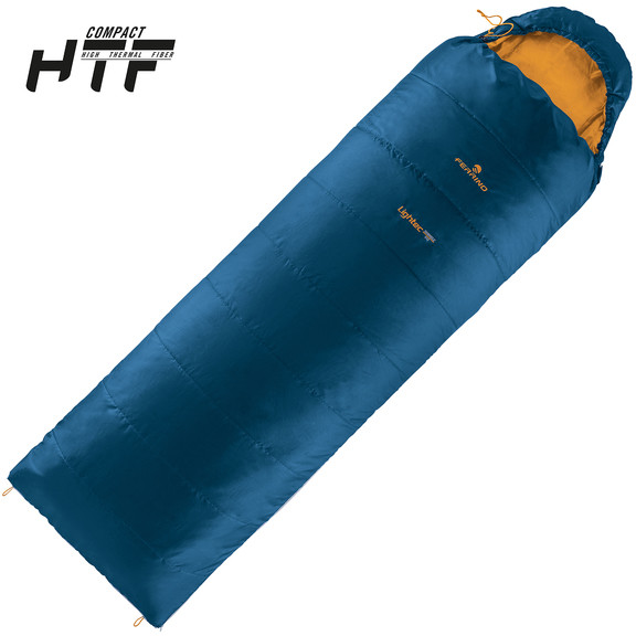 Спальный мешок Ferrino Lightec Shingle SQ/-2°C 