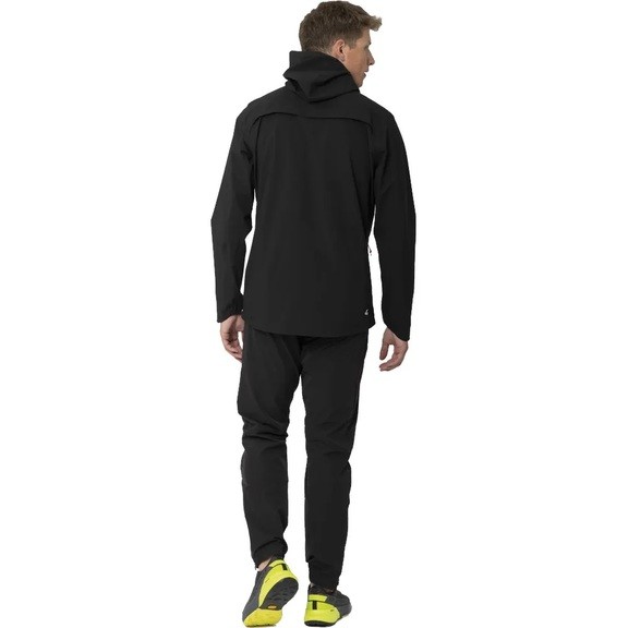Куртка мужская 2117 Ruskola 3L Jacket Men