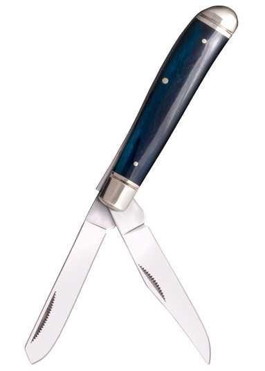 Ніж складаний Cold Steel Trapper