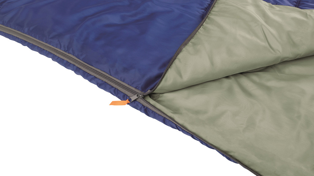 Спальный мешок Easy Camp Chakra/+10°C
