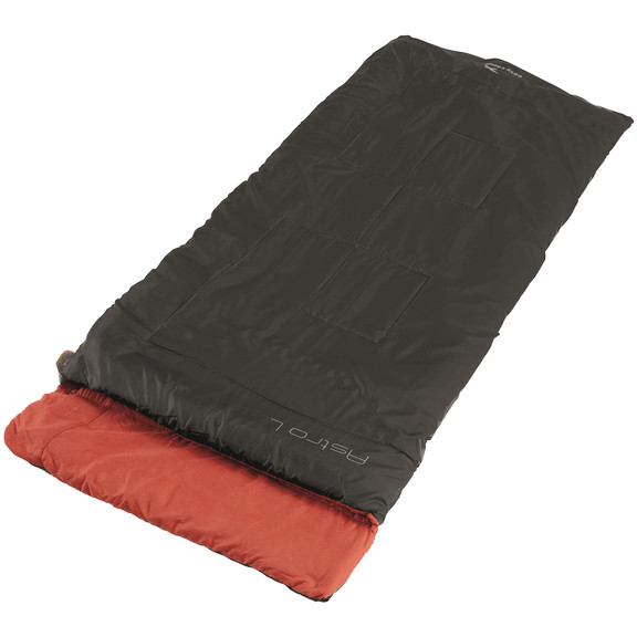 Спальный мешок Easy Camp Astro L/+6°C