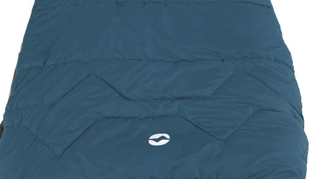 Спальный мешок Outwell Pine Lux/-2°C