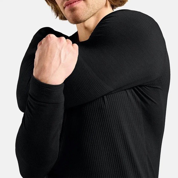 Реглан Odlo Seamless Performance Wool