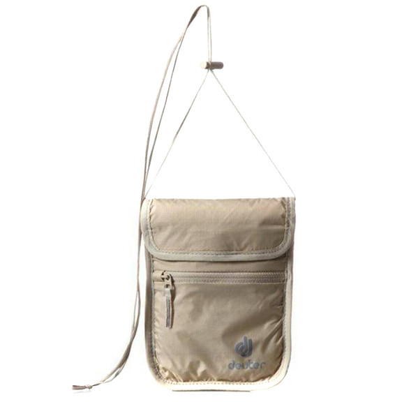 Гаманець Deuter Security Wallet II