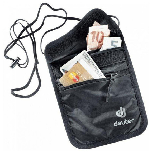 Гаманець Deuter Security Wallet II