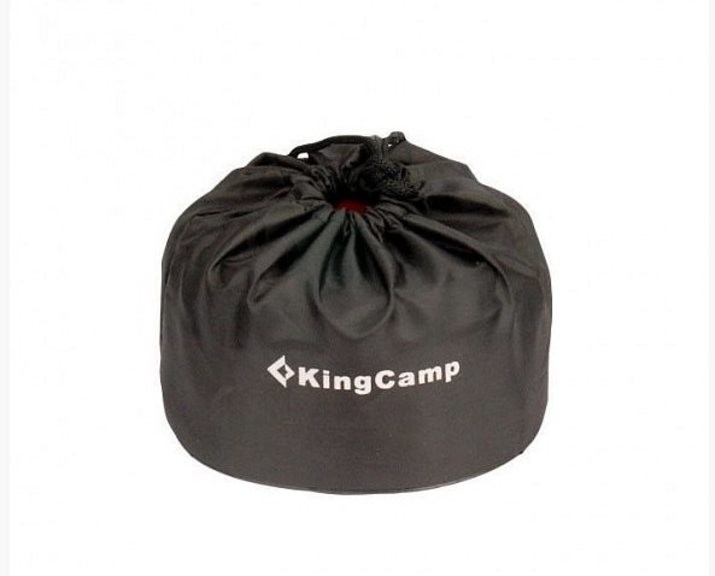 Набор посуды KingCamp Climber 1