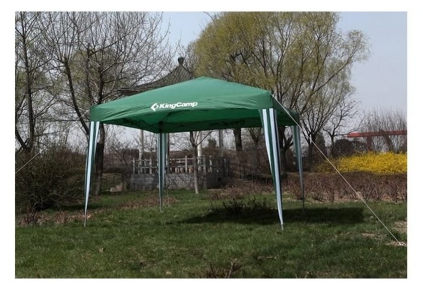 Тент-шатер KingCamp Gazebo