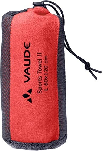 Полотенце Vaude Sports Towel Ii S