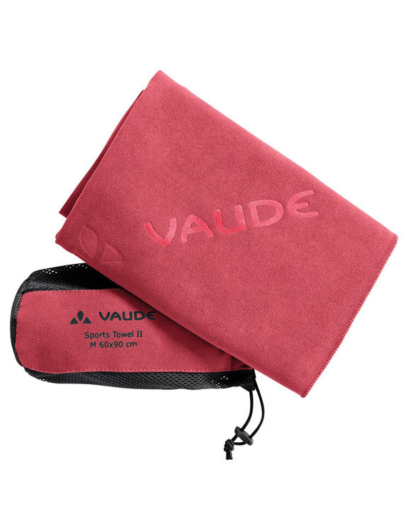 Полотенце Vaude Sports Towel Ii S
