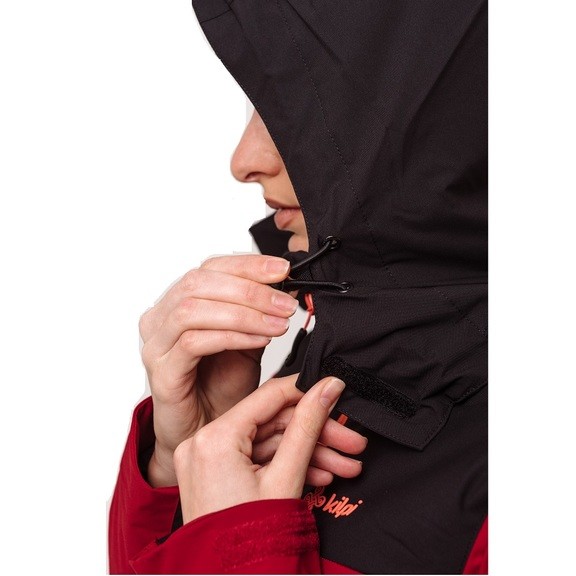 Куртка женская Kilpi Flip (2021)