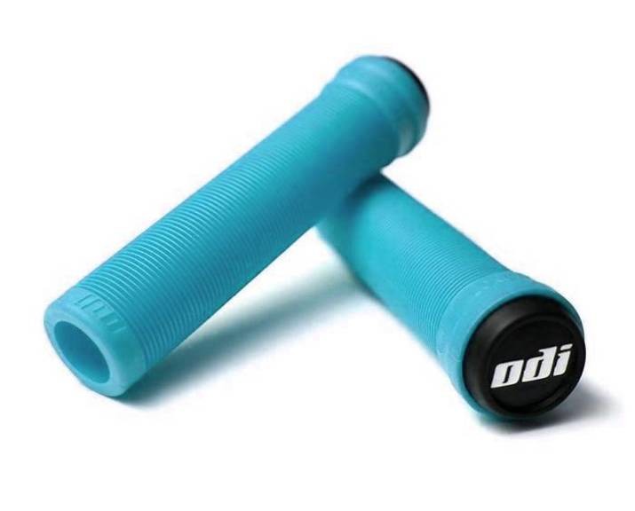 Грипсы ODI Soft Longneck BMX 135 mm Single Ply 