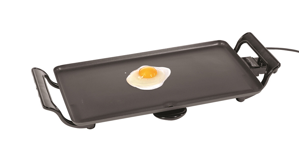 Гриль электрический Outwell Selby Griddle 