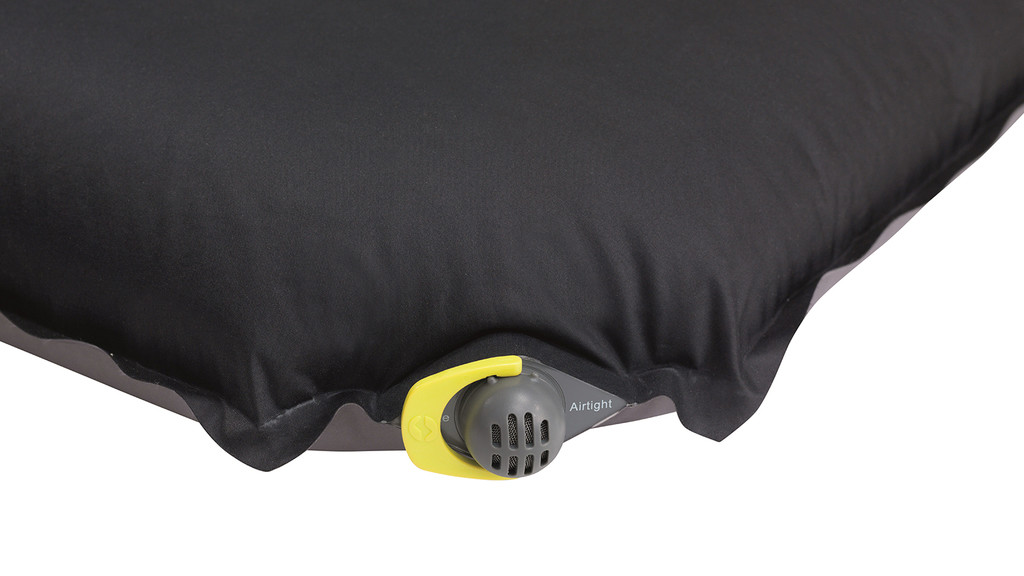 Коврик самонадувающийся Outwell Self-inflating Mat Sleepin Single 7.5 cm 