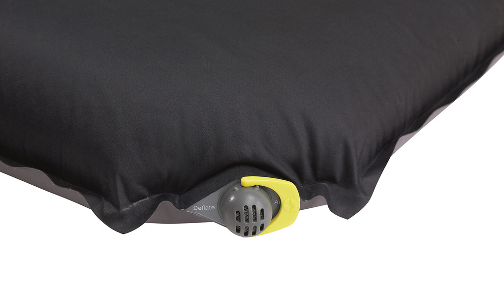 Коврик самонадувающийся Outwell Self-inflating Mat Sleepin Single 5 cm