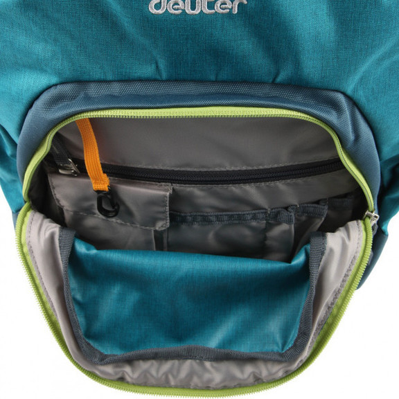 Рюкзак для ноутбука Deuter Graduate