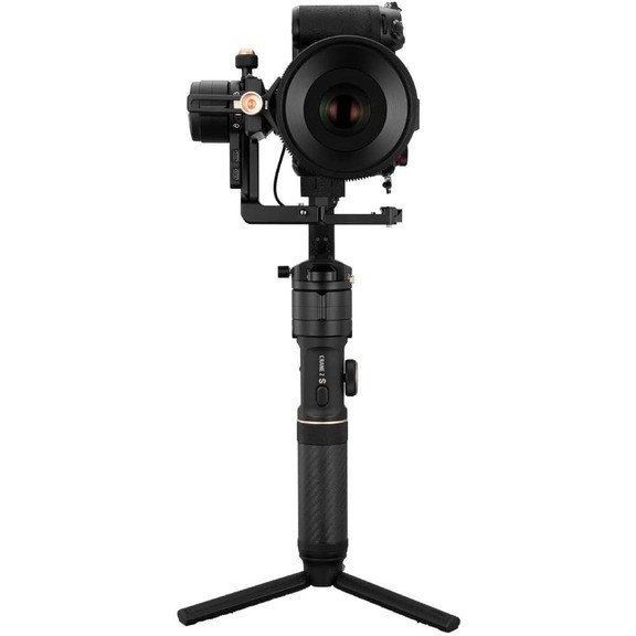Стедикам Zhiyun Crane 2S Combo