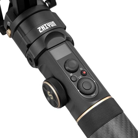 Стедикам Zhiyun Crane 2S Combo