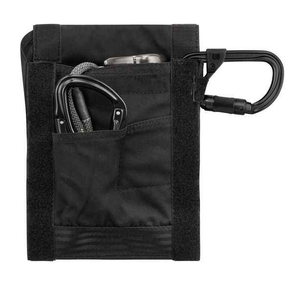 Спусковое устройство с сумкой Exo Eashook 15м