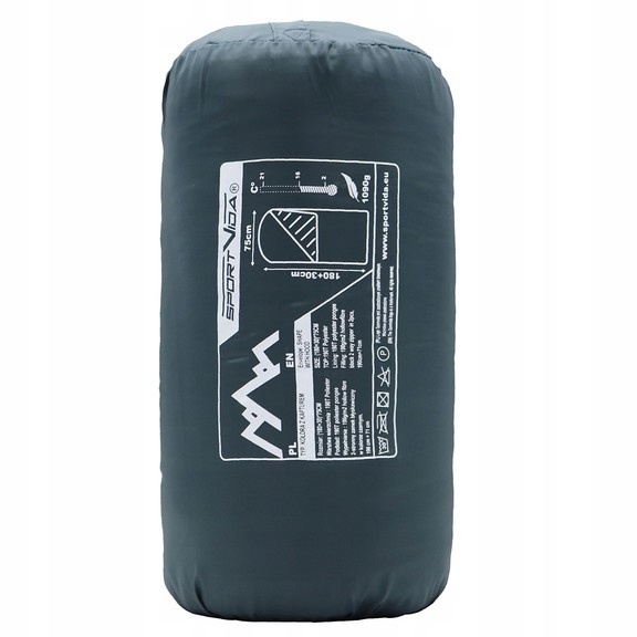 Спальный мешок SportVida SV-CC0065