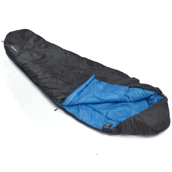 Спальный мешок High Peak Lite Pak 1200/+5°C