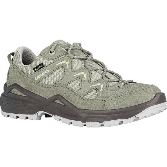 Кроссовки Lowa Sirkos Evo Gore-Tex LO Women