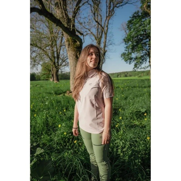 Сорочка жіноча 2117 Ogan Shirt Women