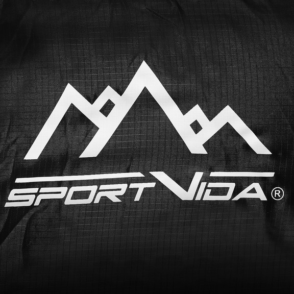 Спальный мешок SportVida SV-CC0068