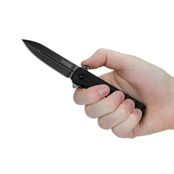 Нож складной Kershaw Barstow