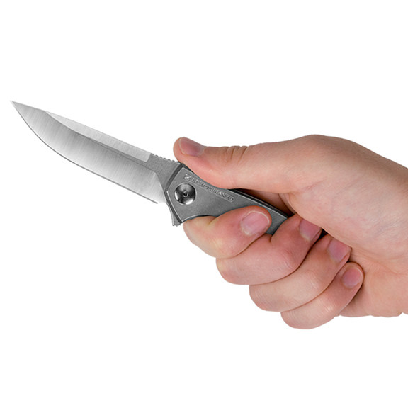 Нож складной Zero Tolerance 0450