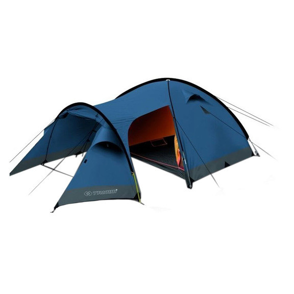 Палатка туристическая 5-местная Trimm Camp II (4600 x2500x1700 мм)