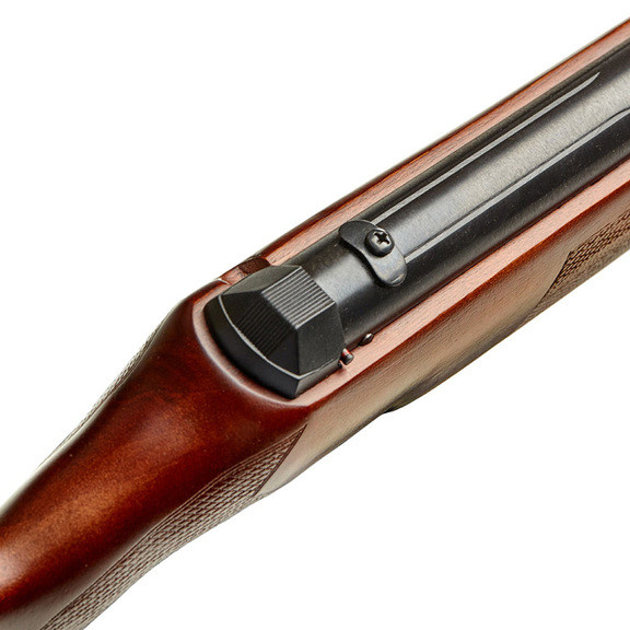Гвинтівка пневматична Beeman Jackal (4.5 мм)