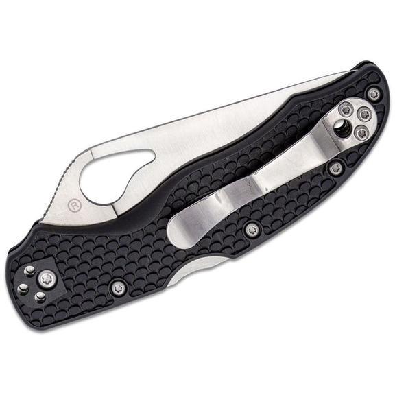 Нож складной Spyderco Byrd Harrier 2, FRN