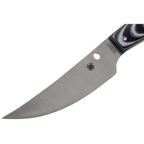 Нож фиксированный Spyderco Bow River