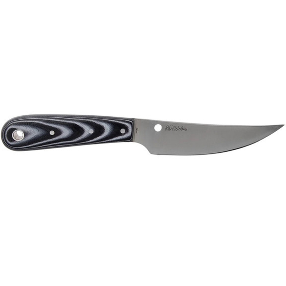 Нож фиксированный Spyderco Bow River