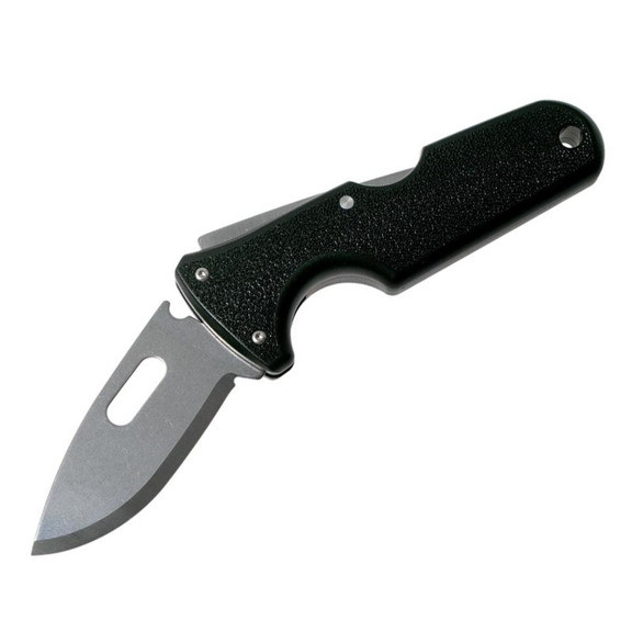 Нож со сменными лезвиями Cold Steel Click-N-Cut